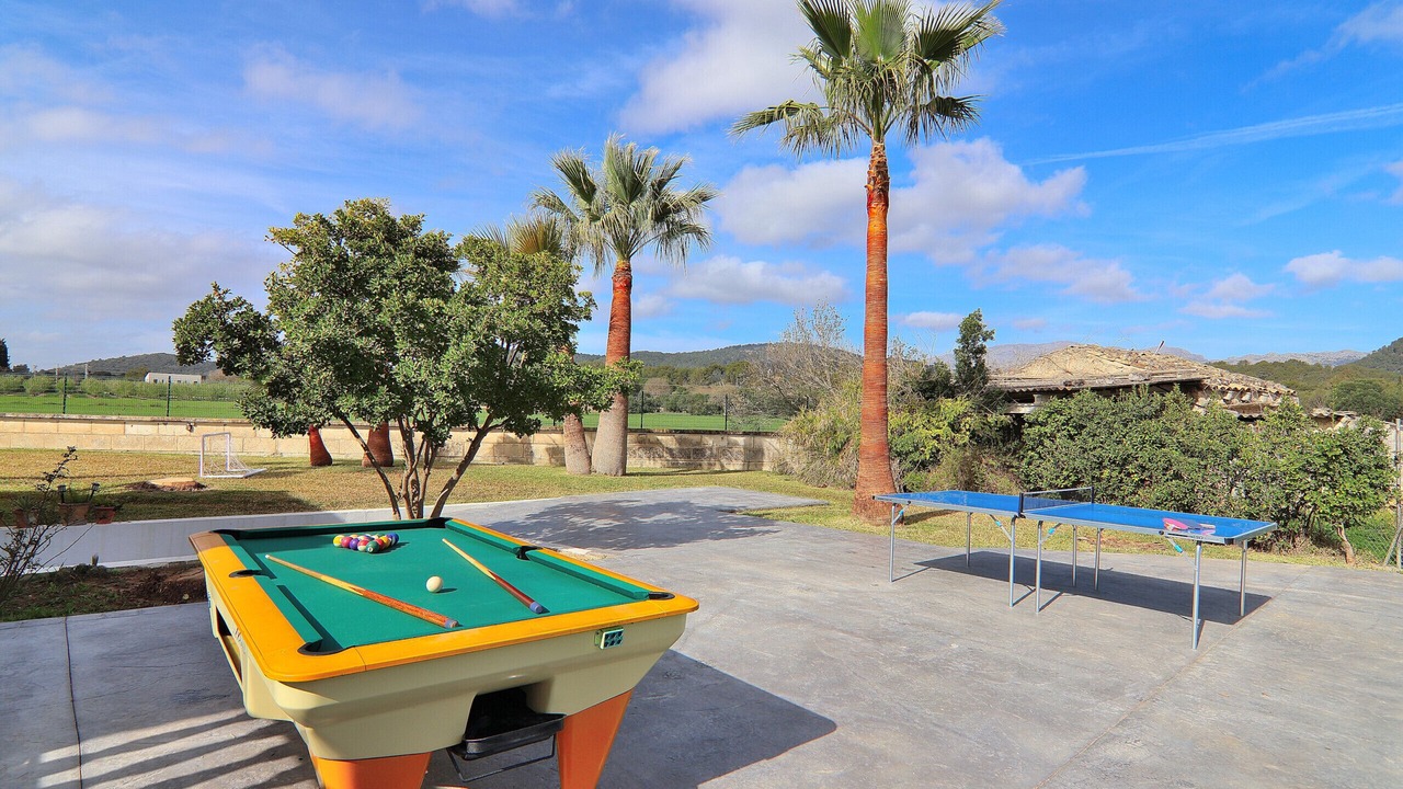 Photo of Outdoor in Sa Pobla