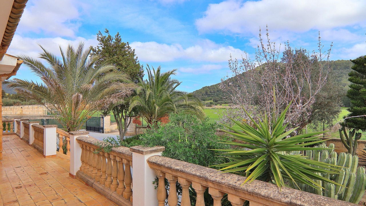 Photo of Outdoor in Sa Pobla