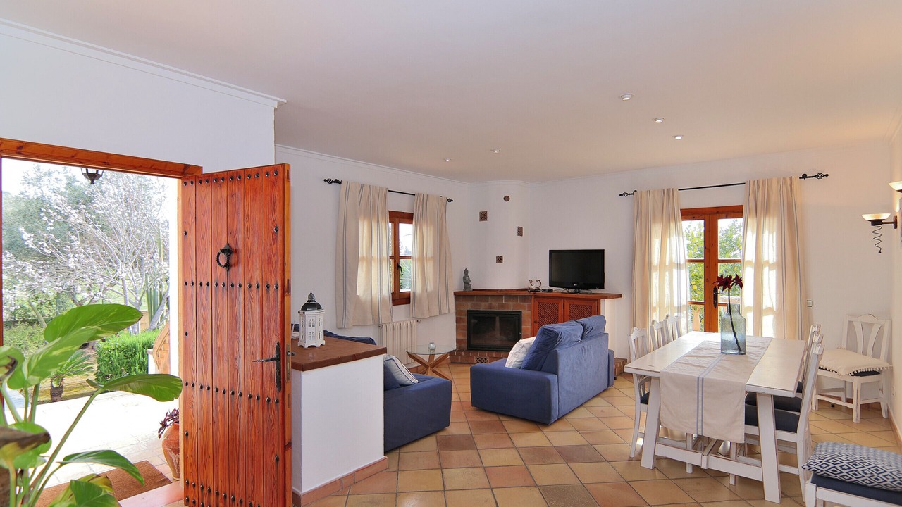 Photo of Livingroom in Sa Pobla