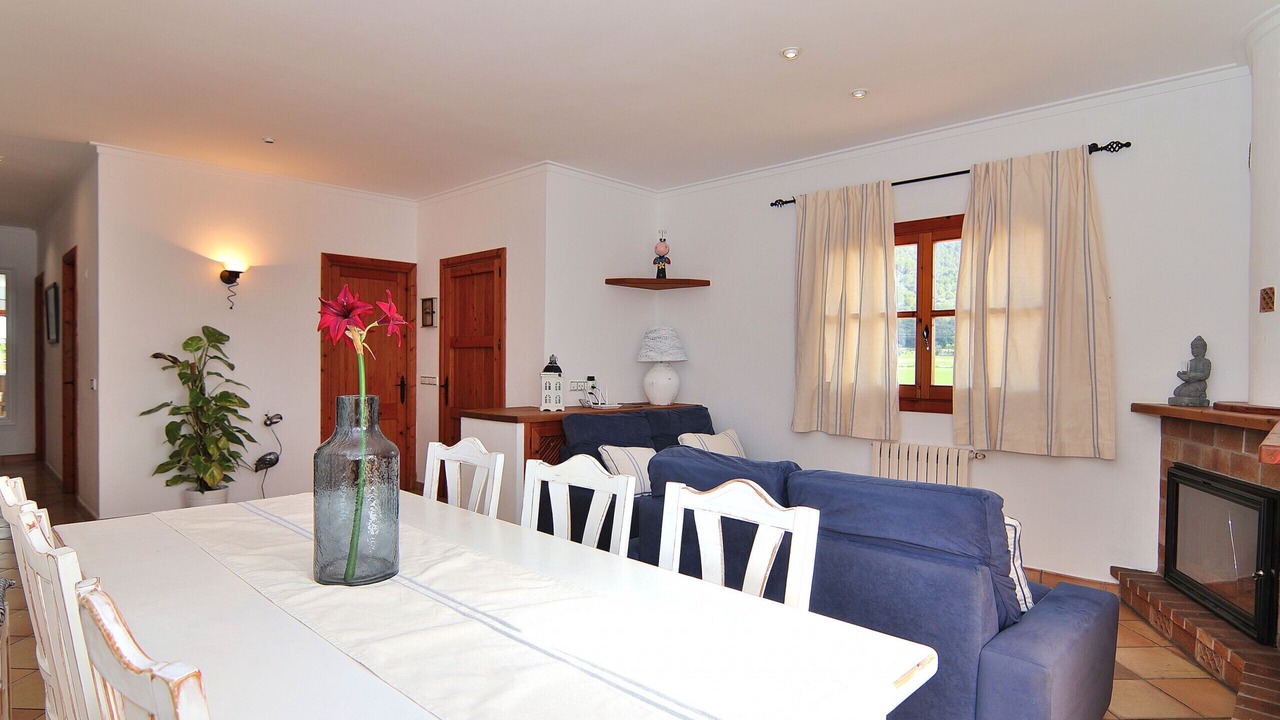 Photo of Livingroom in Sa Pobla