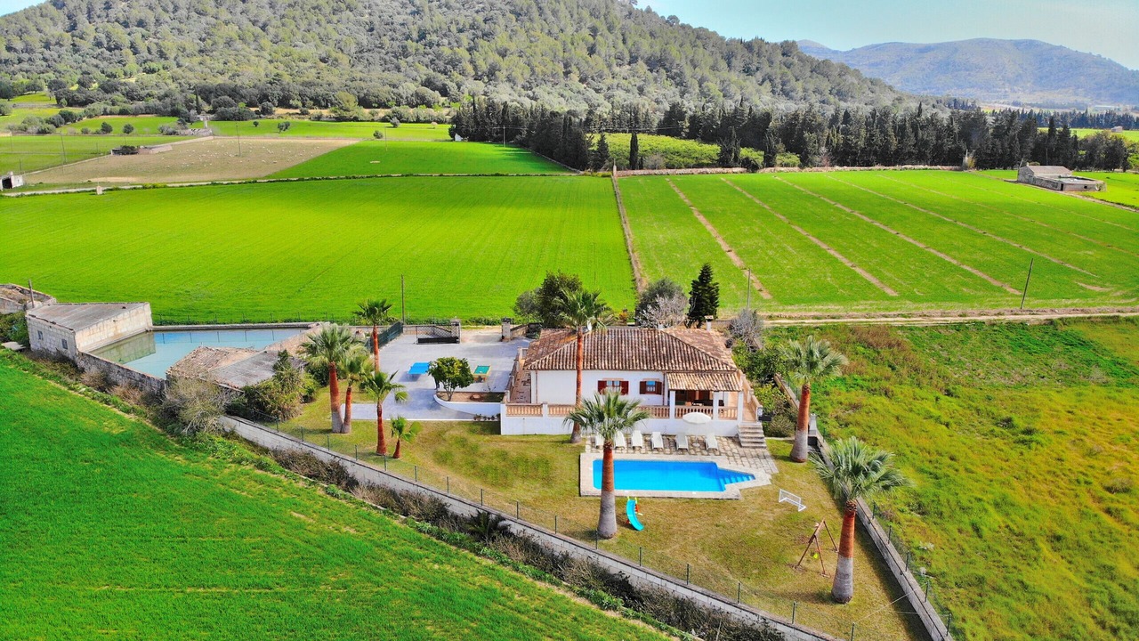 Photo of Outdoor in Sa Pobla