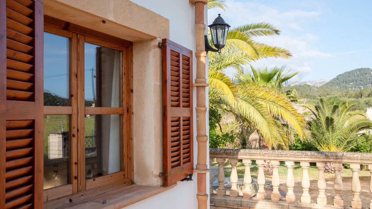 Photo of Outdoor in Sa Pobla
