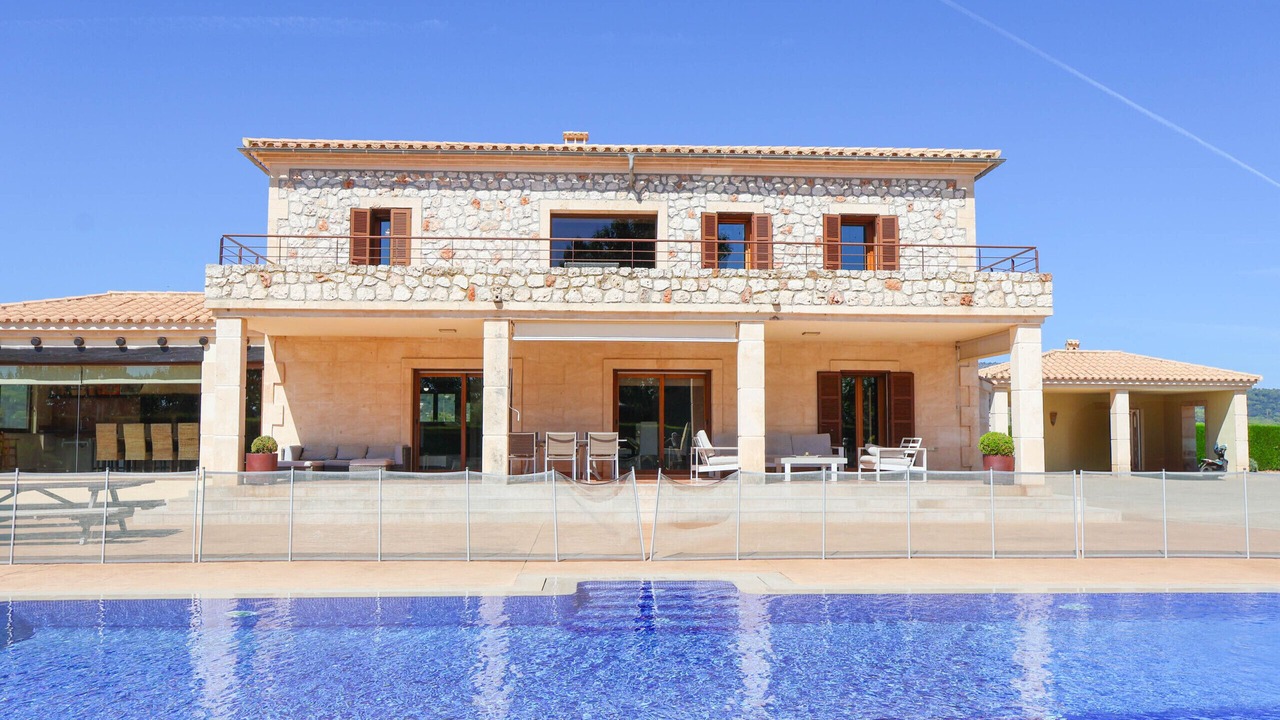 Photo of Outdoor in Sa Pobla