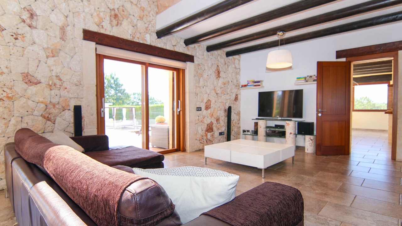 Photo of Livingroom in Sa Pobla
