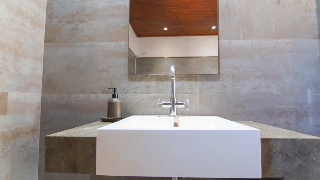 Photo of Bathroom in Sa Pobla