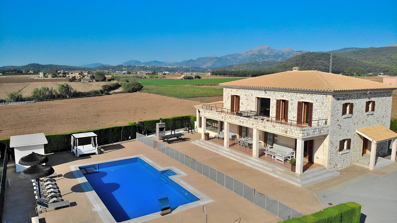 Photo of Outdoor in Sa Pobla