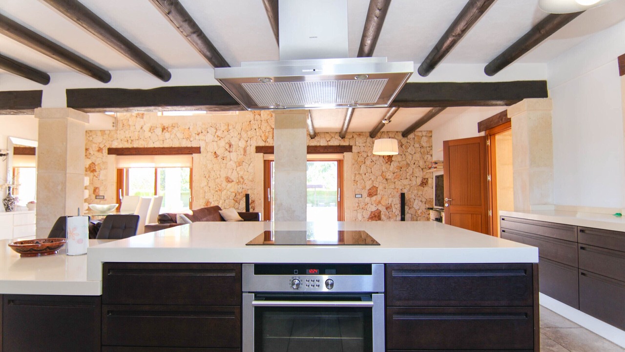 Photo of Kitchen in Sa Pobla