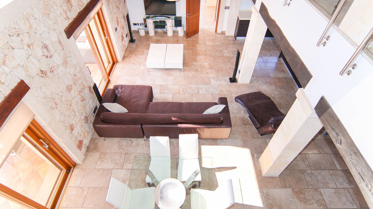 Photo of Livingroom in Sa Pobla