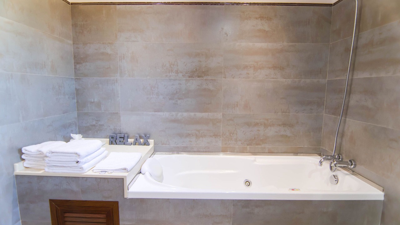 Photo of Bathroom in Sa Pobla