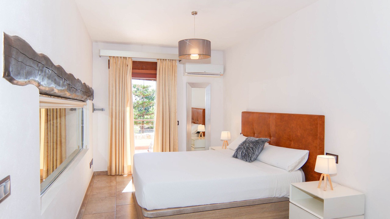 Photo of Bedroom in Sa Pobla
