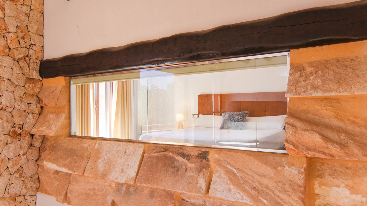 Photo of Bedroom in Sa Pobla