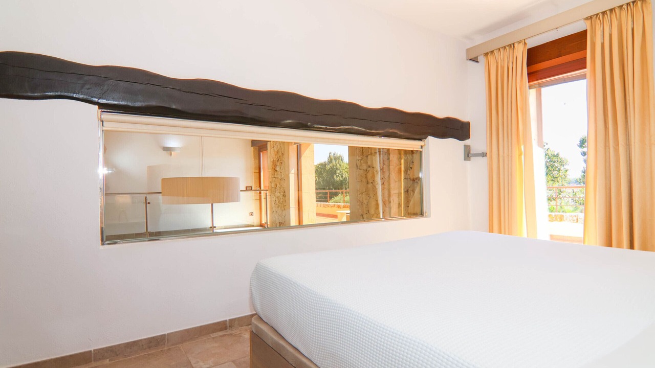 Photo of Bedroom in Sa Pobla