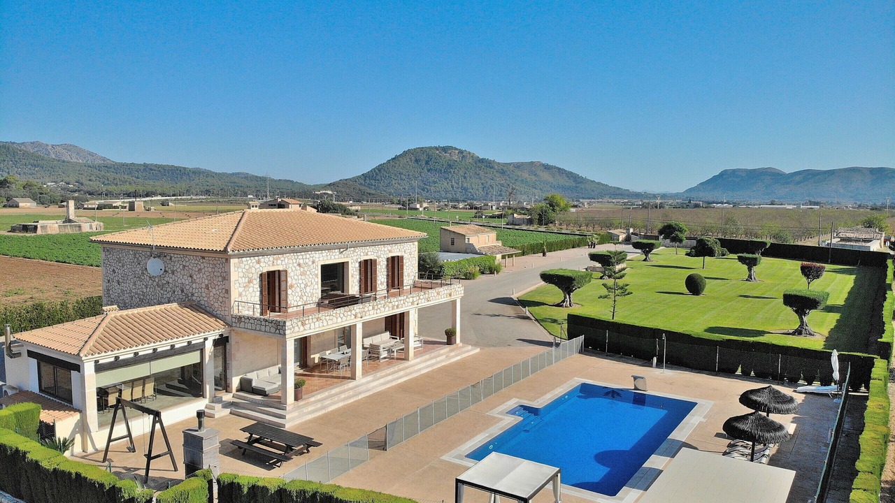 Photo of Outdoor in Sa Pobla