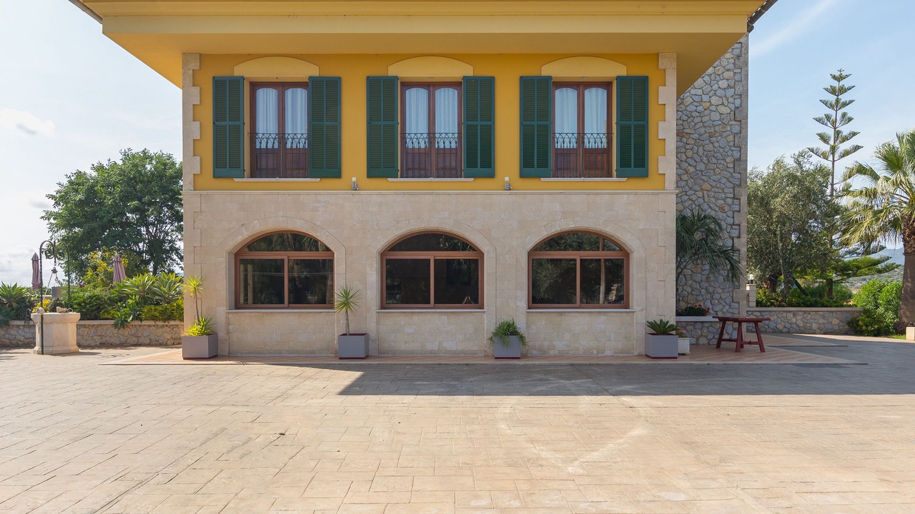 Photo of Outdoor in Sa Pobla