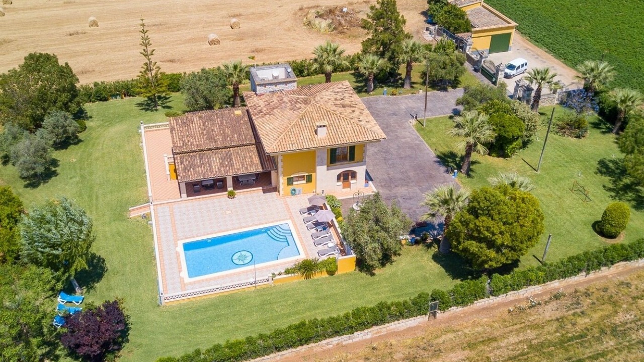Photo of Outdoor in Sa Pobla