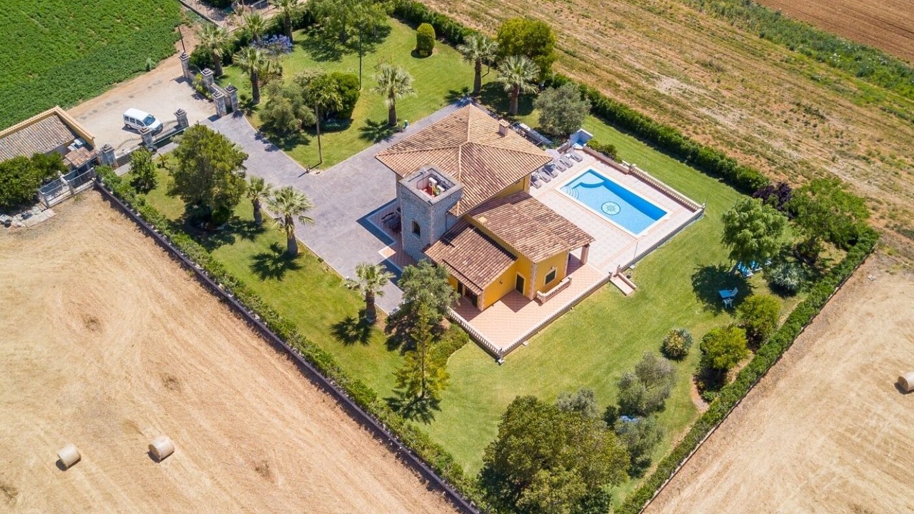 Photo of Outdoor in Sa Pobla