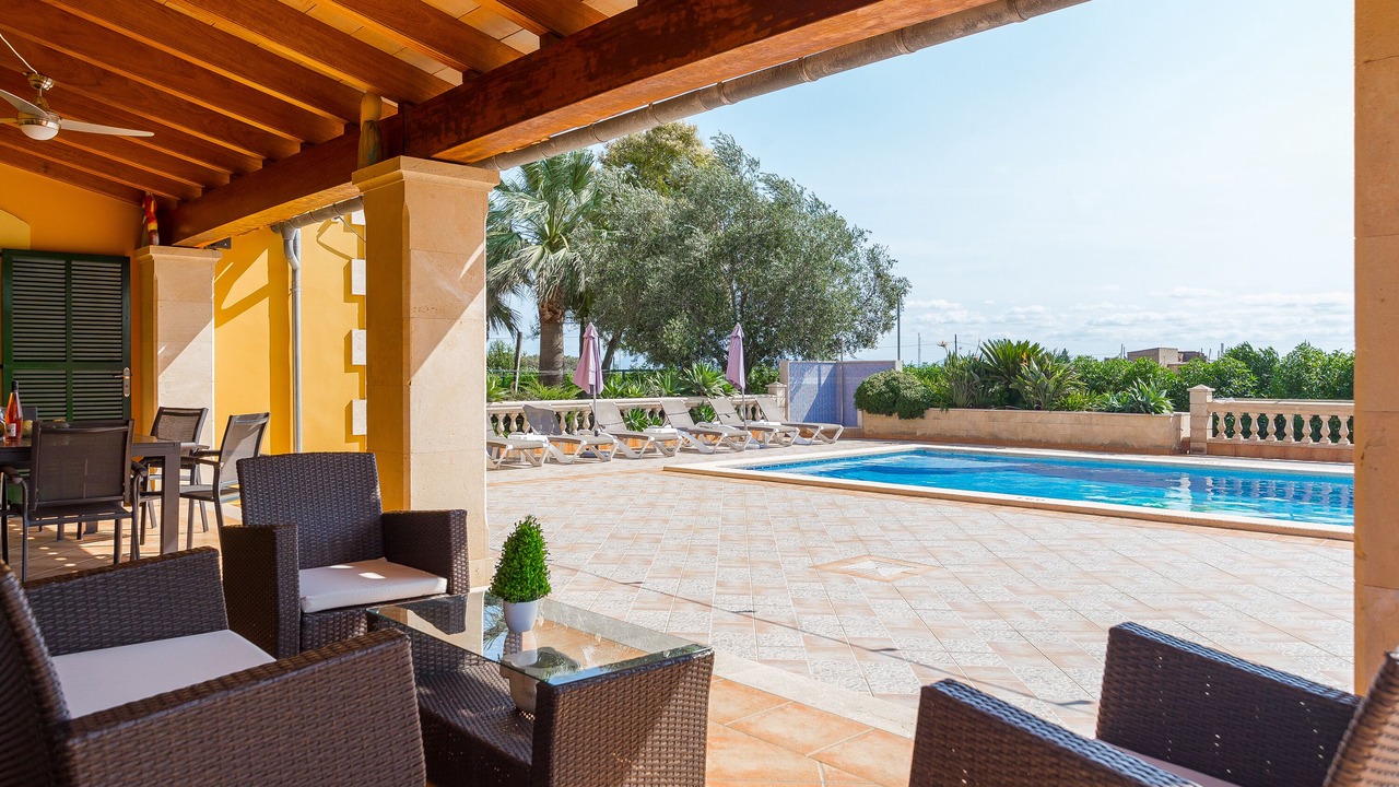 Photo of Outdoor in Sa Pobla