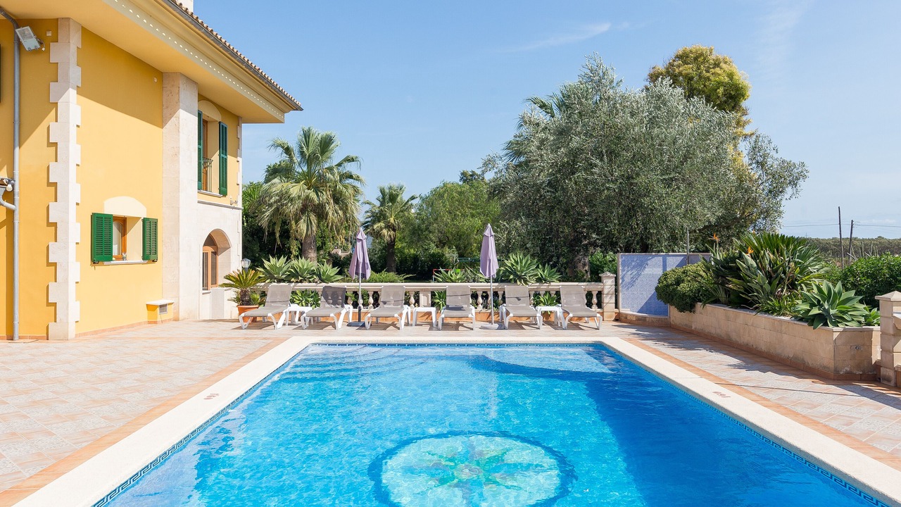 Photo of Outdoor in Sa Pobla