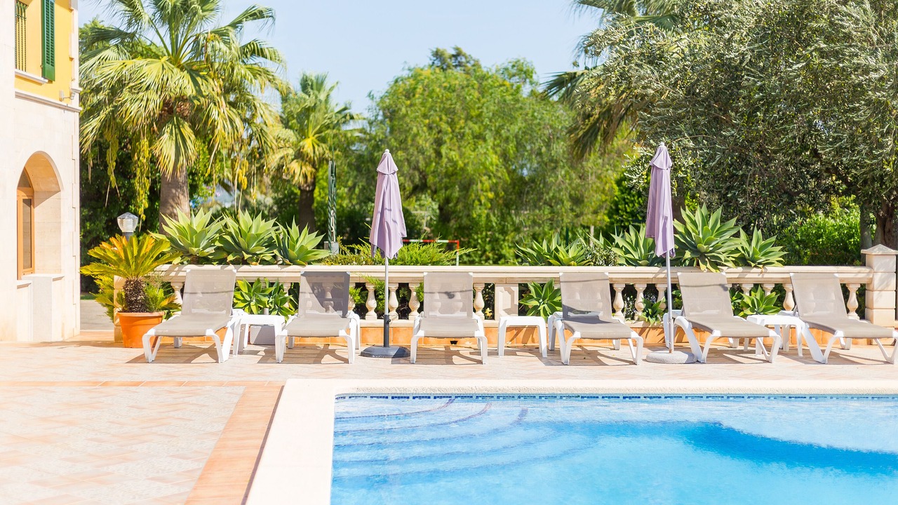 Photo of Outdoor in Sa Pobla