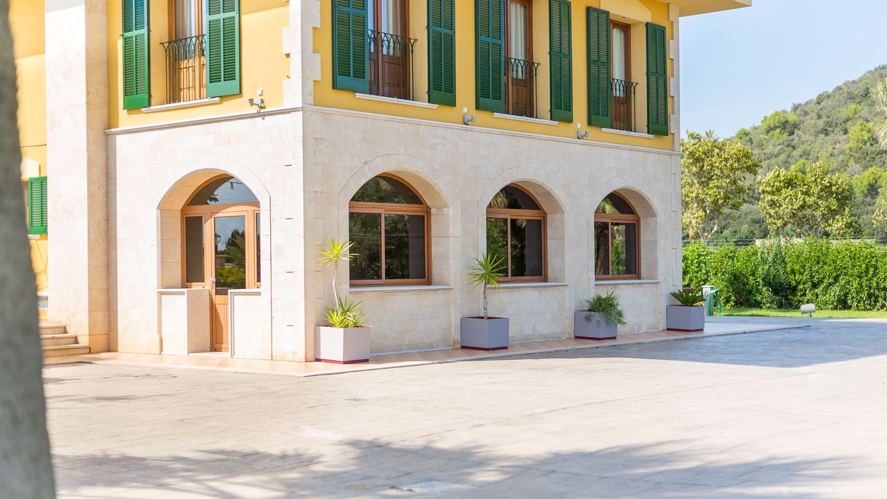 Photo of Outdoor in Sa Pobla