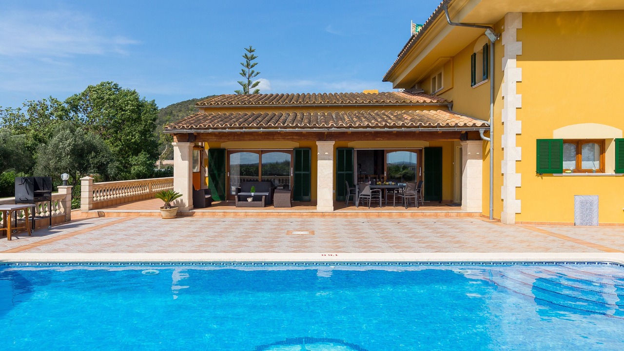Photo of Outdoor in Sa Pobla