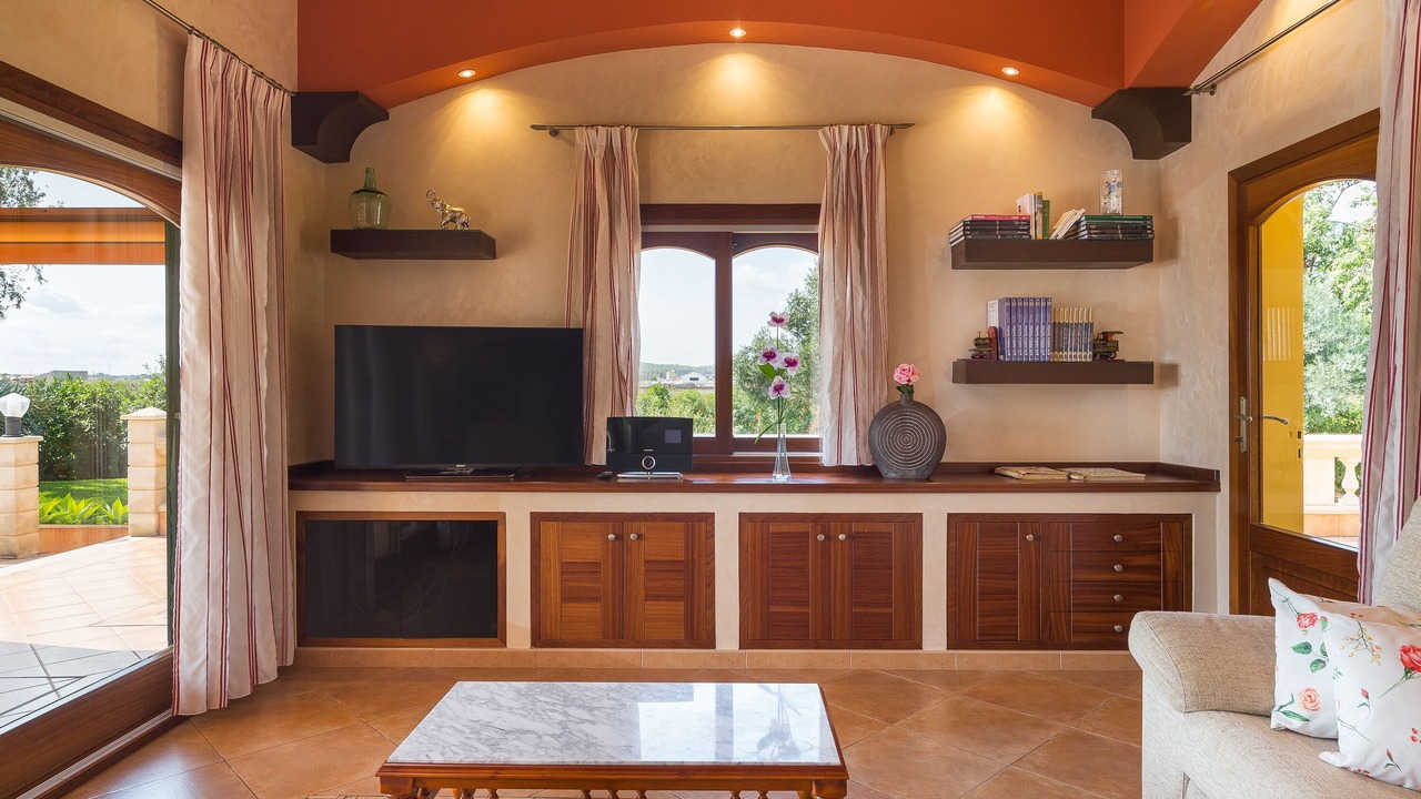 Photo of Livingroom in Sa Pobla