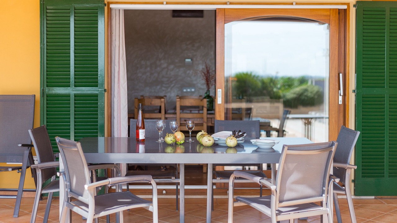 Photo of Outdoor in Sa Pobla