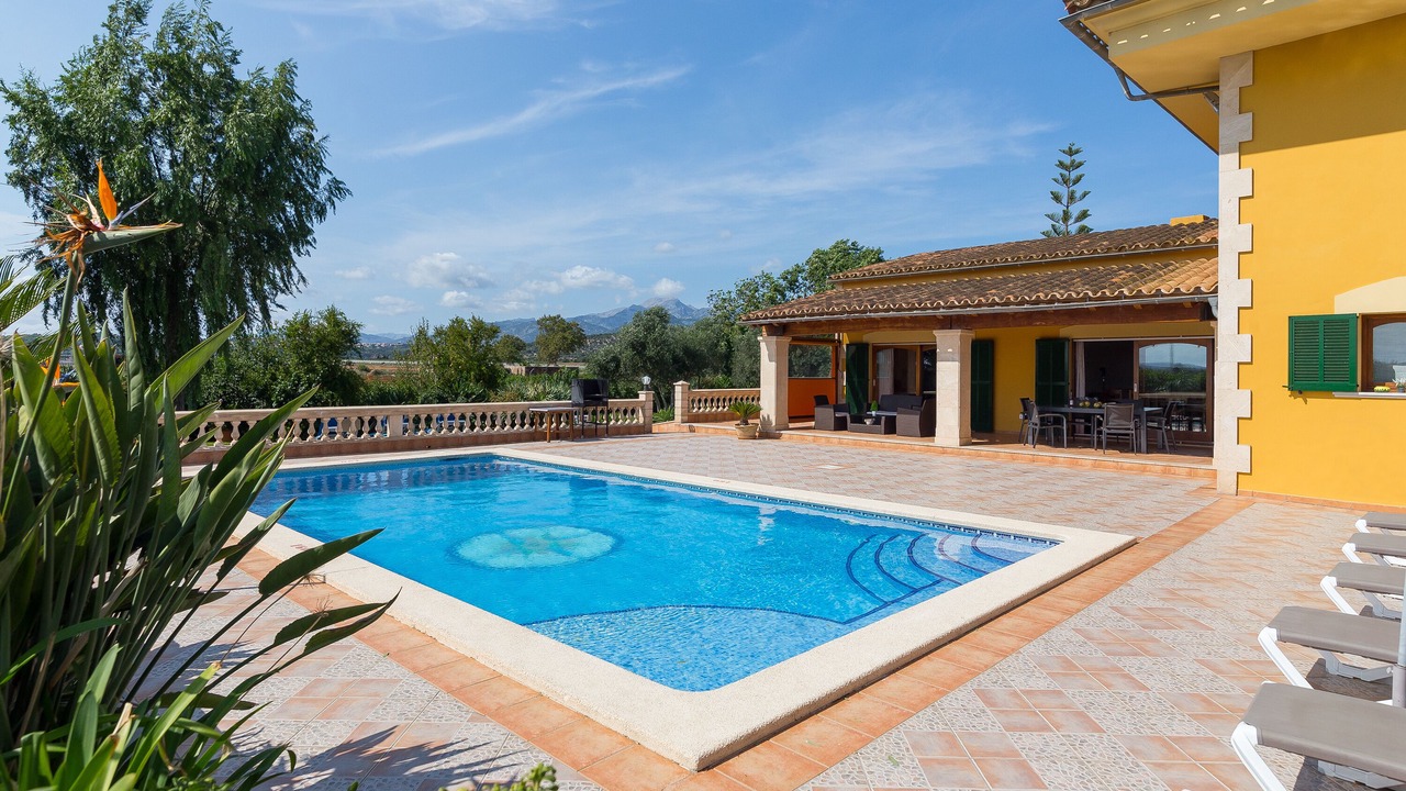 Photo of Outdoor in Sa Pobla