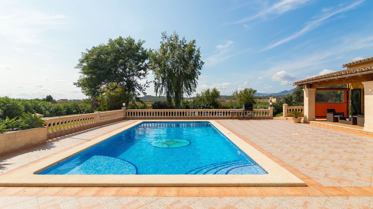 Photo of Outdoor in Sa Pobla