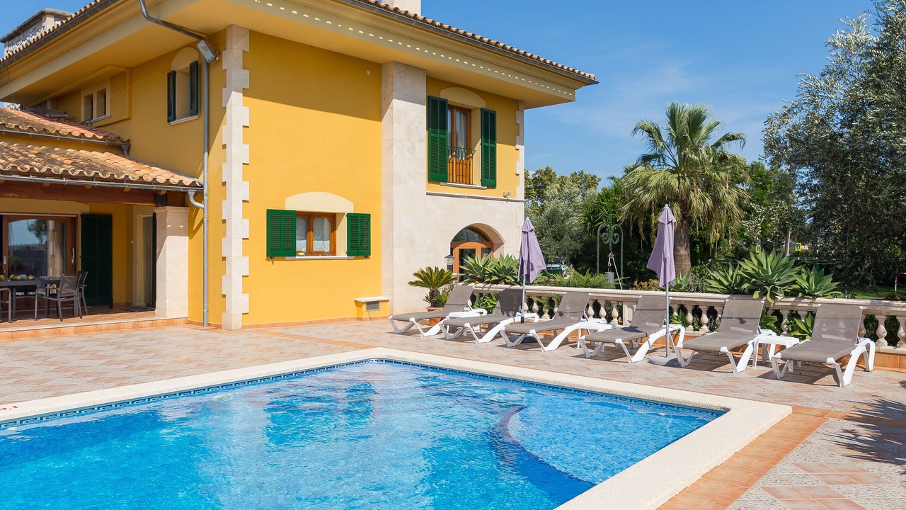 Photo of Outdoor in Sa Pobla