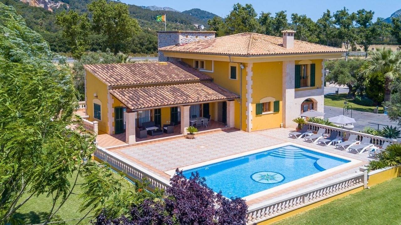 Photo of Outdoor in Sa Pobla