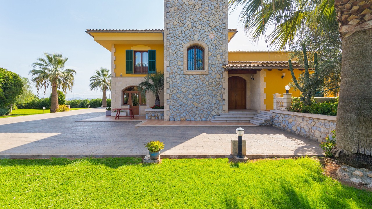 Photo of Outdoor in Sa Pobla