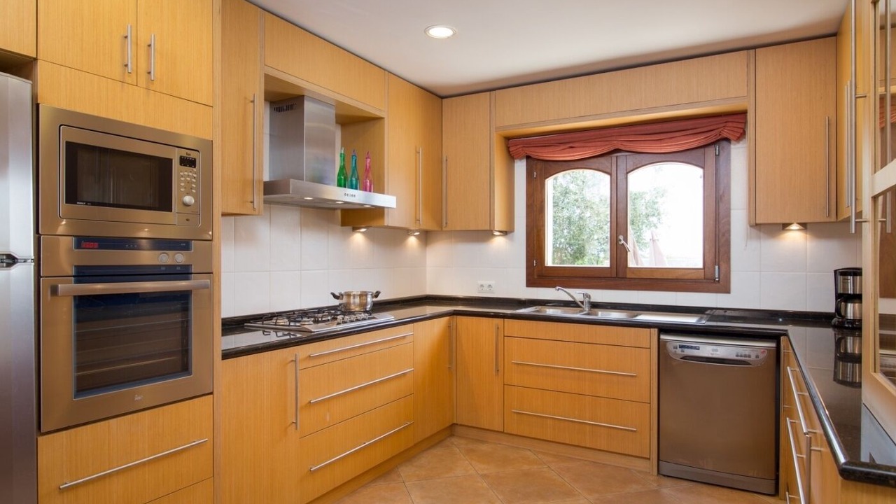 Photo of Kitchen in Sa Pobla