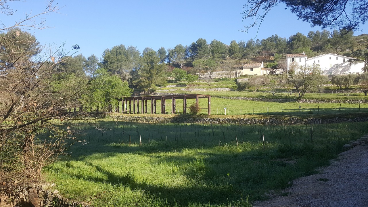Photo of Outdoor in Eoures