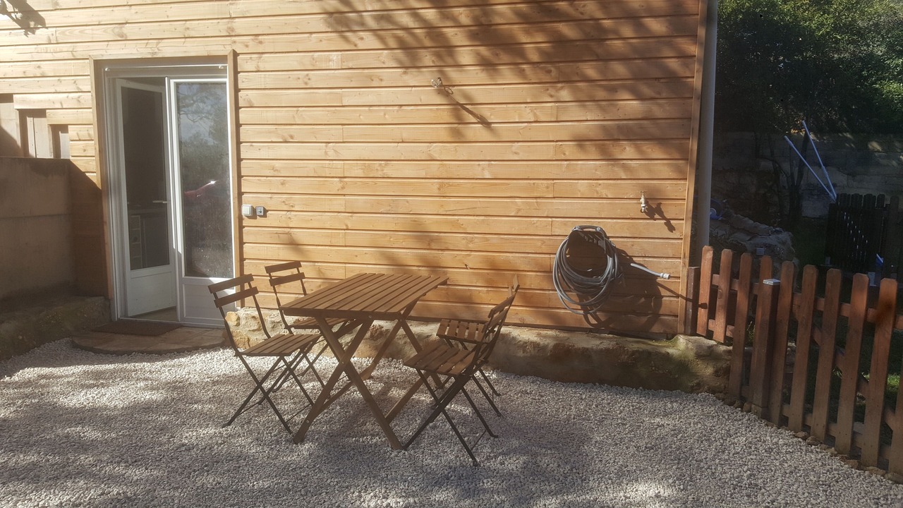 Photo of Outdoor in Eoures