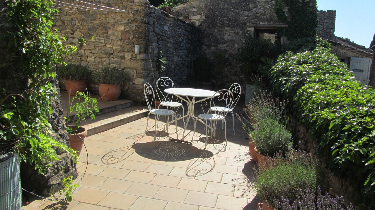 Photo of Outdoor in Belvezet