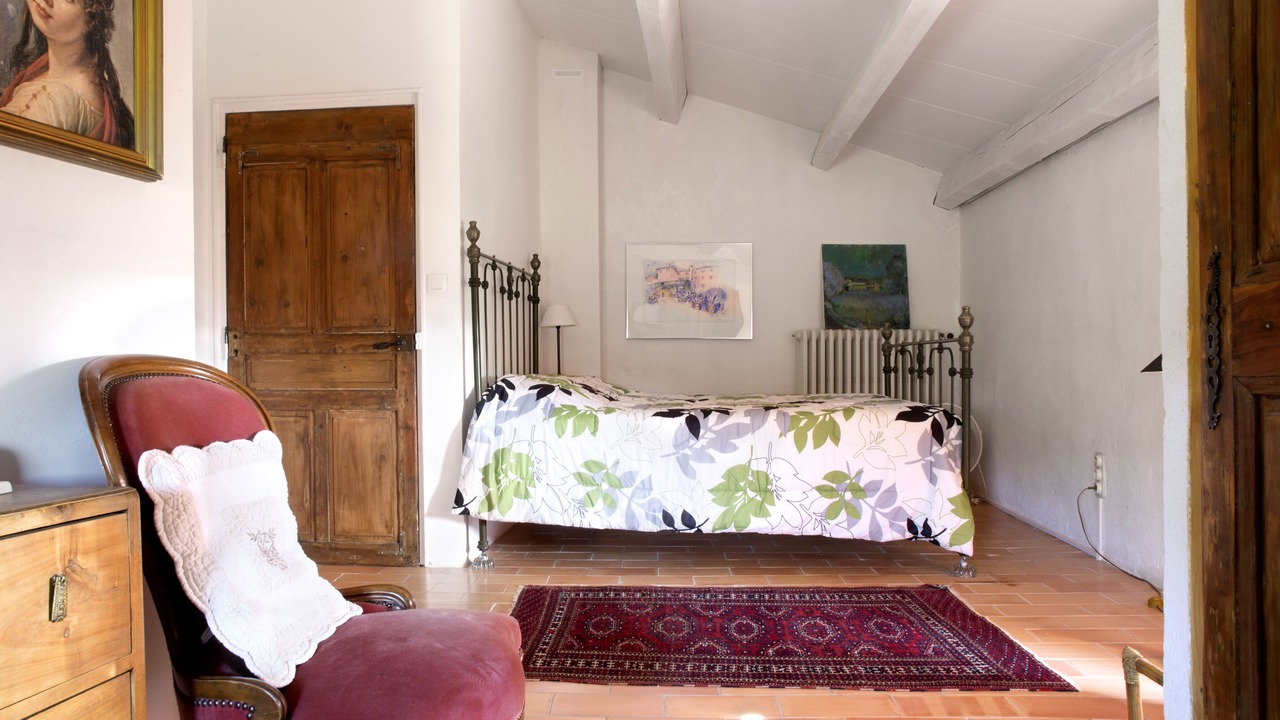 Photo of Bedroom in Belvezet