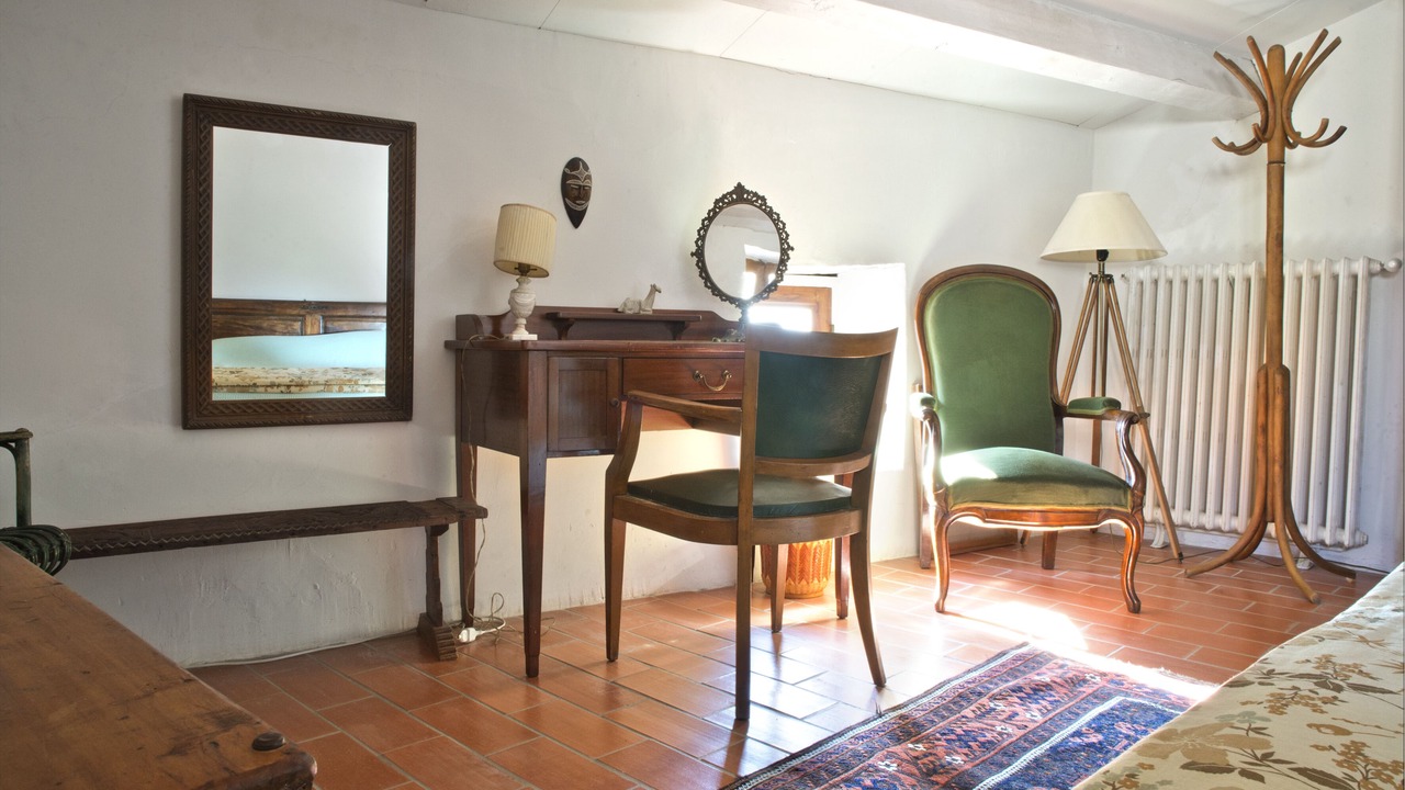 Photo of Bedroom in Belvezet