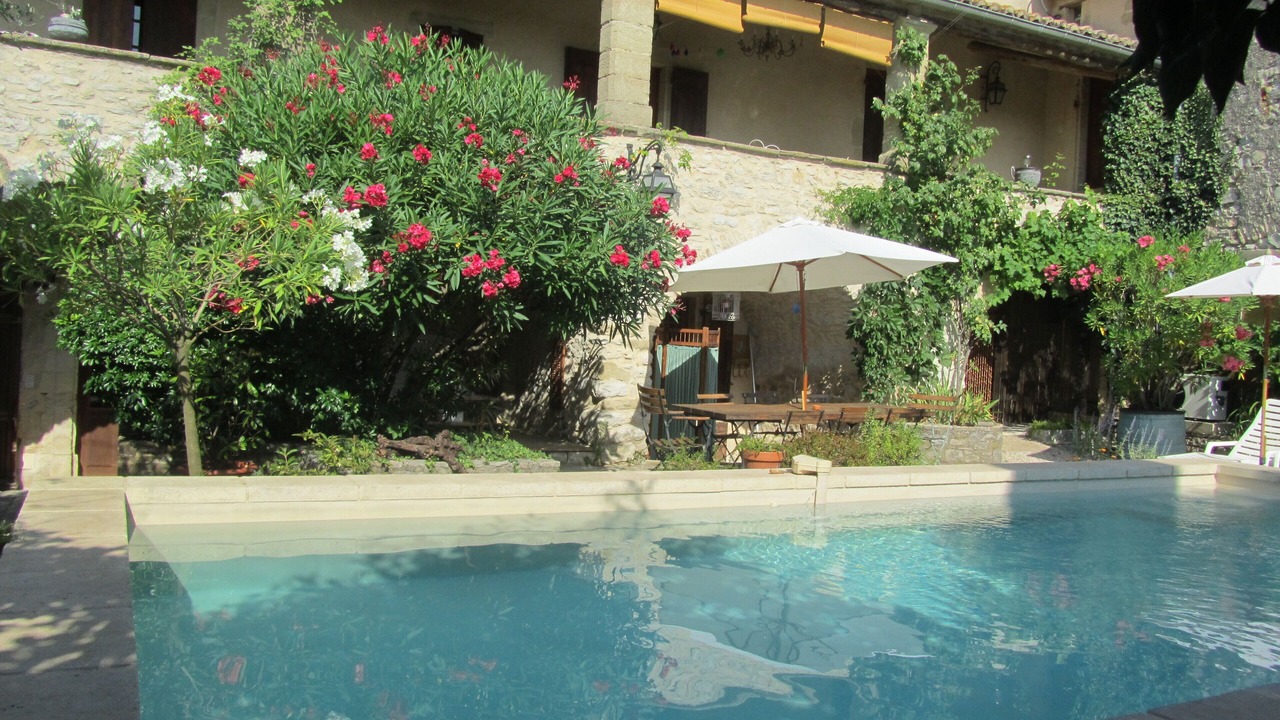 Photo of Outdoor in Belvezet
