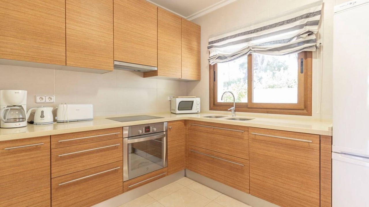 Photo of Kitchen in Moraira