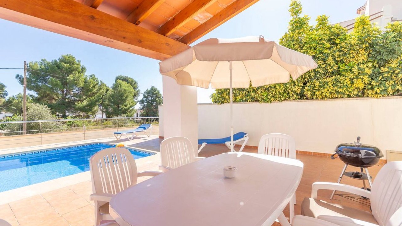 Photo of Outdoor in Moraira