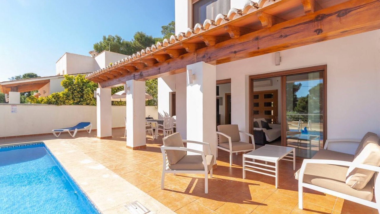 Photo of Outdoor in Moraira
