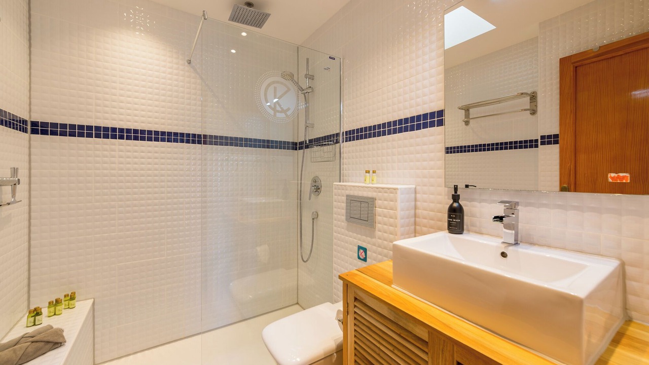 Photo of Bathroom in Badia Blava