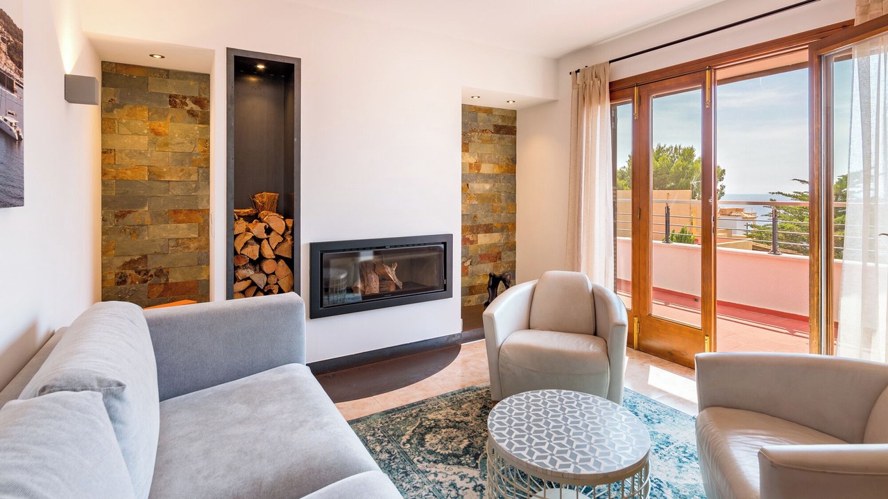 Photo of Livingroom in Badia Blava