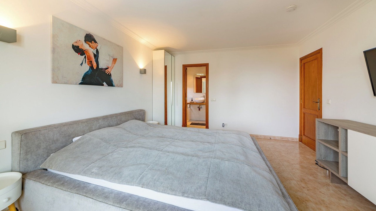 Photo of Bedroom in Badia Blava