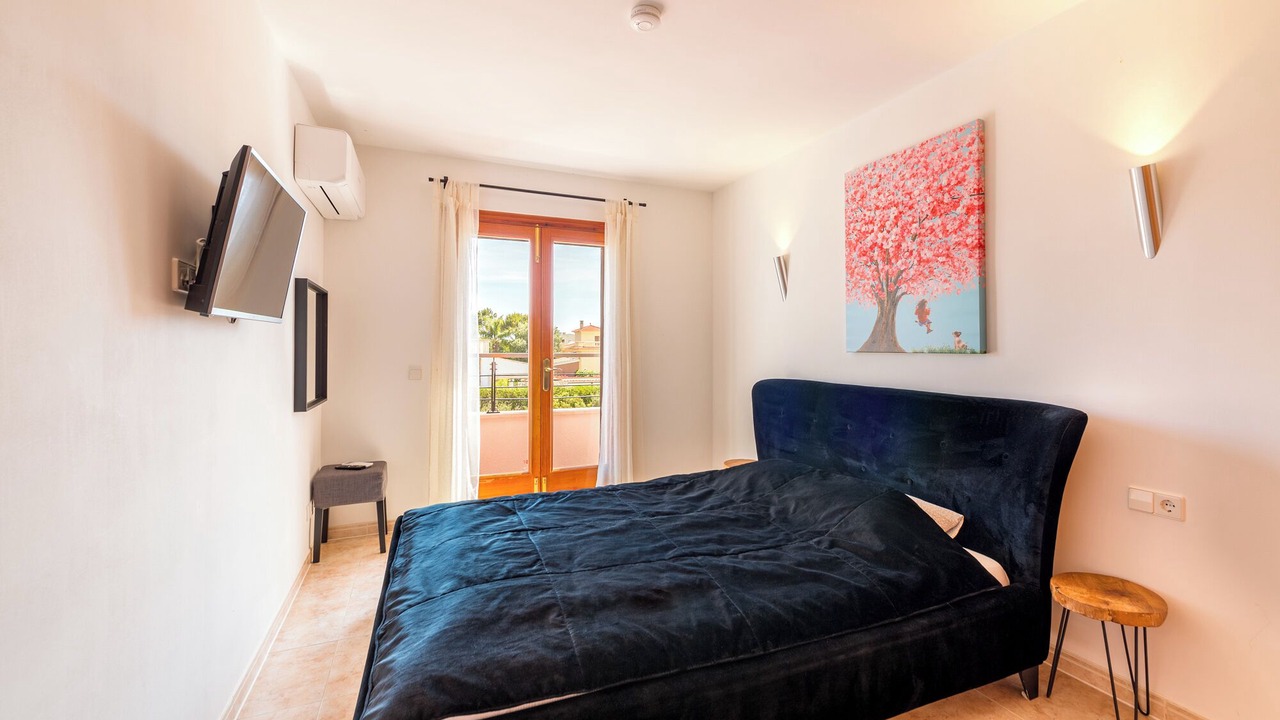 Photo of Bedroom in Badia Blava