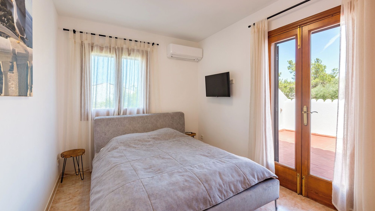 Photo of Bedroom in Badia Blava