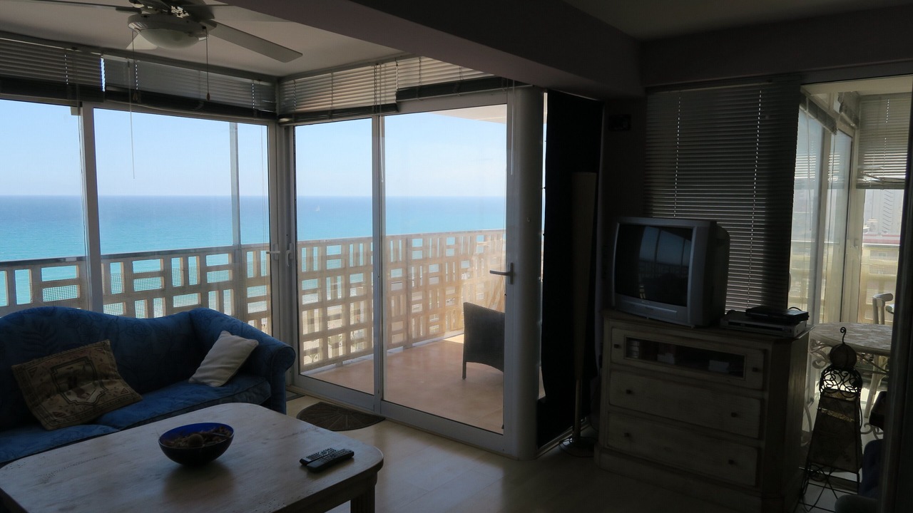 Photo of Livingroom in Playa de San Juan