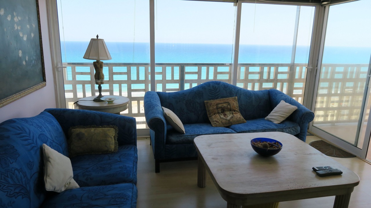 Photo of Livingroom in Playa de San Juan