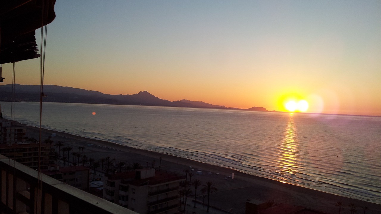 Photo of Outdoor in Playa de San Juan